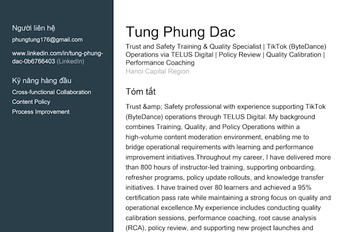 be your expert ai data trainer and content moderator